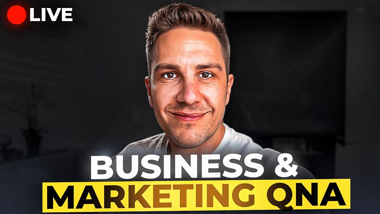 business-marketing-qna